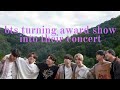 BTS turning award show into their concert PART 1