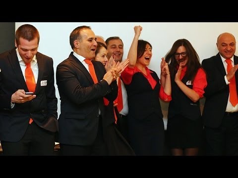 თბილისი 2016 წელს ევროპის მძლეოსნობის ახალგაზრდულ ჩემპიონატს უმასპინძლებს