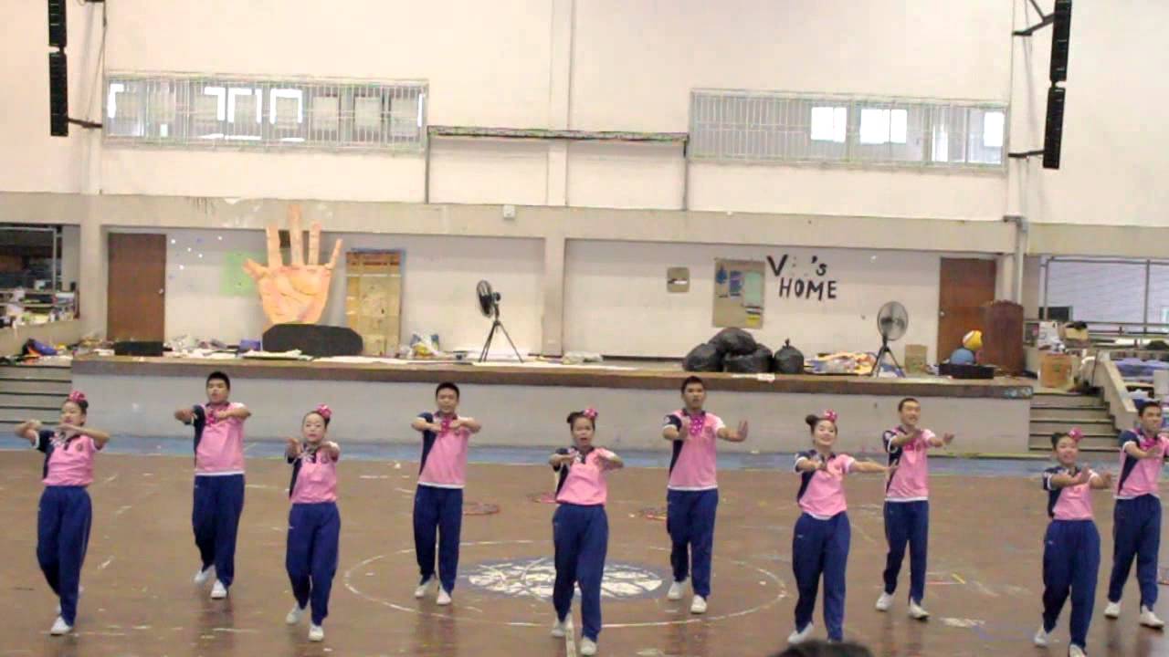 PRC Cheerleader Showcase ' 58 . + ร้อยปี PRC