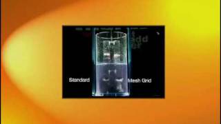 Mares Mesh Grid System