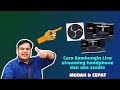 Cara Sambungin Live streaming handphone dan obs studio 