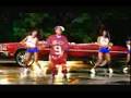 UNK ft/ Baby D - Hit The Dance Floor