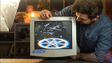 Cheating Creativity with Programming for my Tabletop Role-Playing Game  - Ep.5 | Arcane Ugly