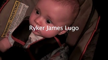 Rely On (Official Video)