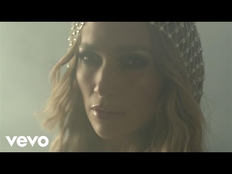 Jennifer Lopez Ft. Rick Ross - Worry No More