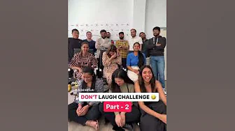 Caught in a bad romance ft. OFFICE CHALLENGE! Don't Laugh!!