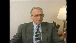 Dr. Henry J.M. Barnett Canadian Medical Hall of Fame Laureate 1995