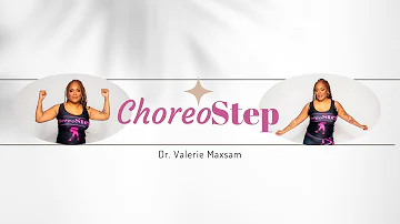 "Boss" by The Carters I ChoreoStep Line Dance/Hustle Choreo by Valerie Maxsam
