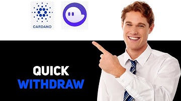 How To Withdraw Cardano From Phantom Wallet To Kucoin 2025