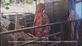 TUNG KERIPIT.  Vocal. Ria sonata