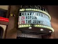 Capture de la vidéo Hopsin Live @ Cervantes Ballroom (Denver, Co) W/ Cal Scruby & Avery Harden 1-29-22