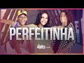 Perfeitinha - Enzo Rabelo (Coreografia Oficial) Dance Video