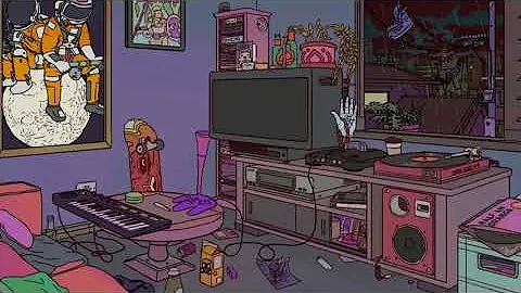Lofi jazz - hip hop study music - Best Mistake