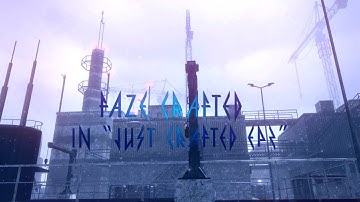 Just Crafted | Multi Cod Montage #2 by Furran