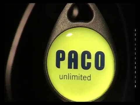 PACO - Der Film