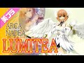 《美少女プラモ》ルミティア アルカナディア 《Plastic Model:LUMITEA ARCANADEA:Age15+》