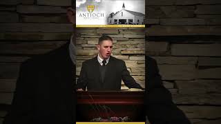 What You Win Them With [ 1 Corinthians 2:1-5 ] by Steve Colin