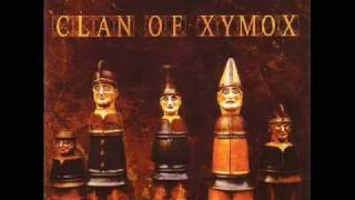 Clan of Xymox - Jasmine and Rose chords