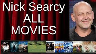Thumbnail ALL Nick Searcy Movies Ranked by Score (Critics + Fans)