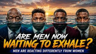 Are Men Finally Moving On? Women  Losing Traditional Men to Foreign Women