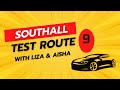 Southall Route | Route 9 | LDSCHOOL
