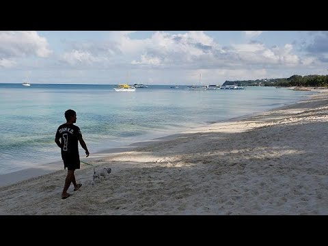تصویری: راهنمای سفر به بوراکای، جزیره مهمانی فیلیپین