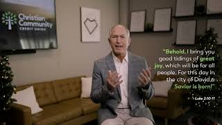 A Christmas Message from our CEO, Blair Korschun 2024