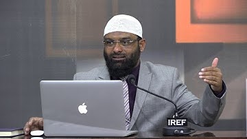 Br. Imran : Session 07 : THE SOUL EXTRACTING ANGELS OF ALLAH : Sura Naaziaat : 79