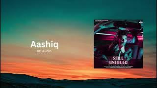 Aashiq (8d Audio) Haryanvi song 2023