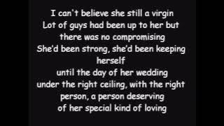 2face - If Love Is A Crime (lyrics)