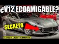 FERRARI ACABA DE CAMBIAR EL FUTURO - EL DIOS DE LOS AUTOS INMORTAL