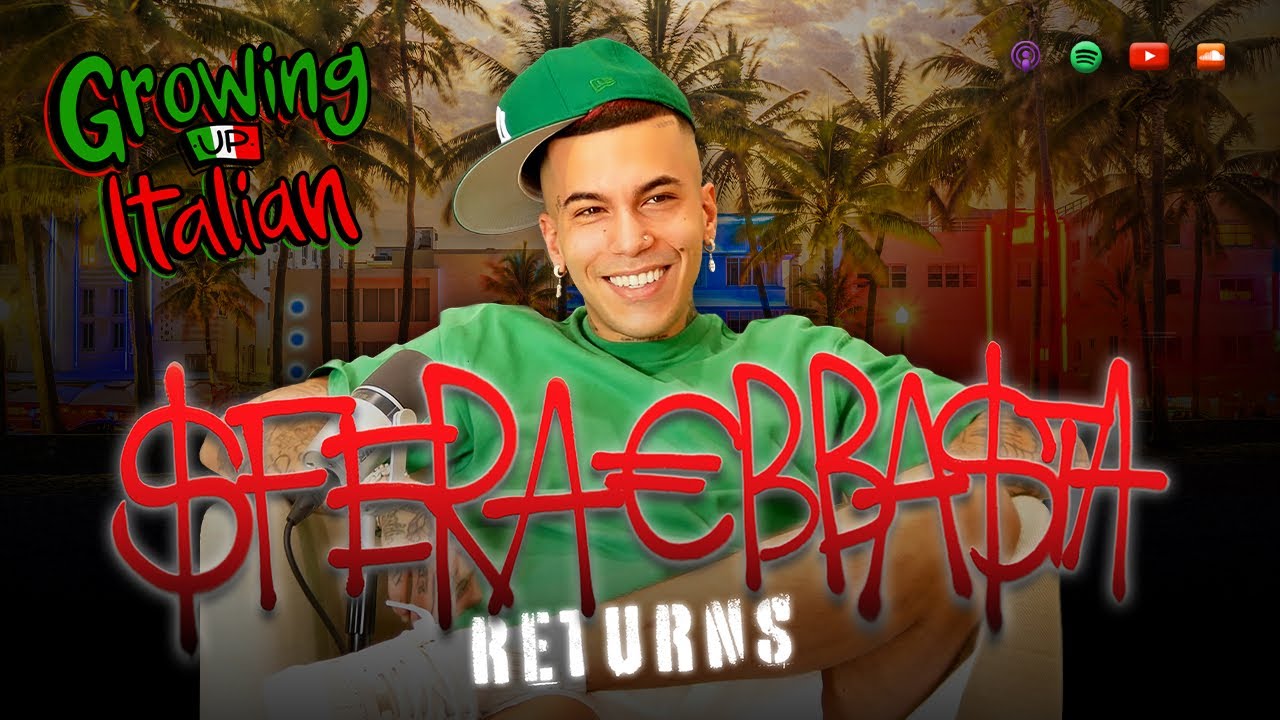 Sfera Ebbasta Returns Talks Famoso Tour Being The Biggest Artist In sfera-ebbasta-returns-talks-famoso-tour-being-the-biggest-artist-in