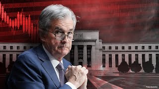 Federal Reserve 'group think' causes big mistakes - Judy Shelton