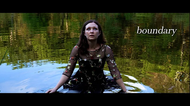 Boundary | Music Video
