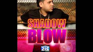 Shadow Blow  - 100Mil Seguidores (Freestyle)