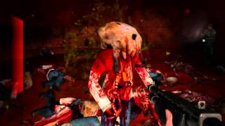 Gmod Scary Maps: Hell's Prison - Part 4 Worst. Boss Fight. Ever .