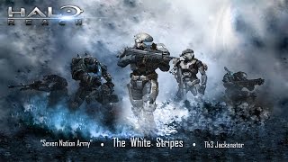 Halo: Reach - 