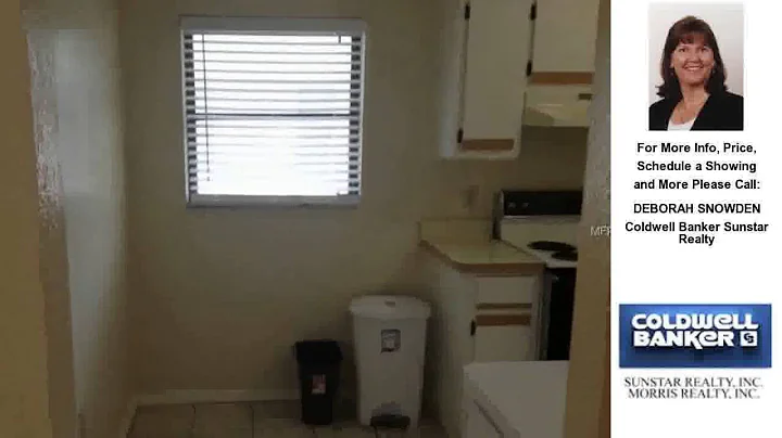 24540 HARBORVIEW ROAD, PORT CHARLOTTE, FL Presente...