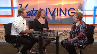 Kato Living - Helping Neighbors in Need with Crest in Fairmont
