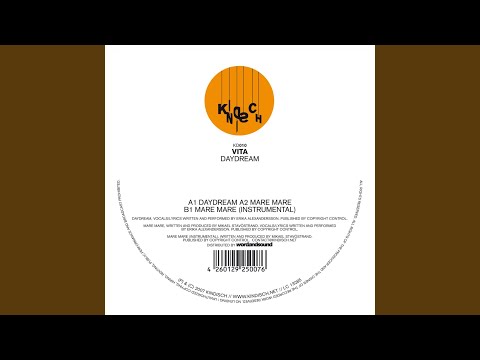 Vita — Mare Mare