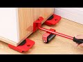 How to use furniture lifter tool 2021