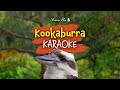 Kookaburra | Free Nursery Rhymes with Lyrics