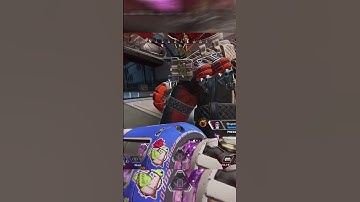 Fuse mains listen up!  #apexlegends #apexfunny #apexlegendsclips #apexmoment #gaming #twitch