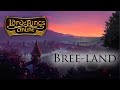 Breeland  the lord of the rings online shadows of angmar  soundtrack