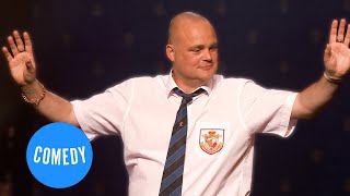 Al Murray Leads a Future Generation | The Only Way Is Epic | Universal Comedy