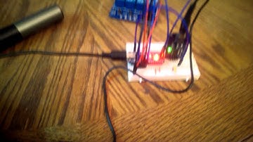 Four Channel Prop Controller Using Arduino (FourBanger) by Mike North