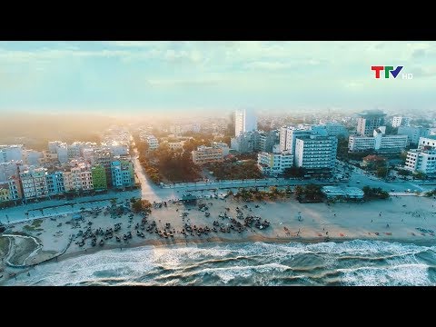 Cẩm nang du lịch Sầm Sơn