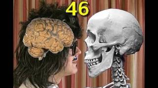 Learning English-Lesson Forty Six (The Human Body)