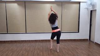 Marjaavaan: Ek Toh Kum Zindagani Video | Nora Fatehi | Tanishk B, Neha K, Yash N | Dance Dynamix Resimi