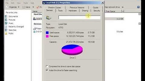 Tạo OU và thiết lập Quota cho user - Windows Server